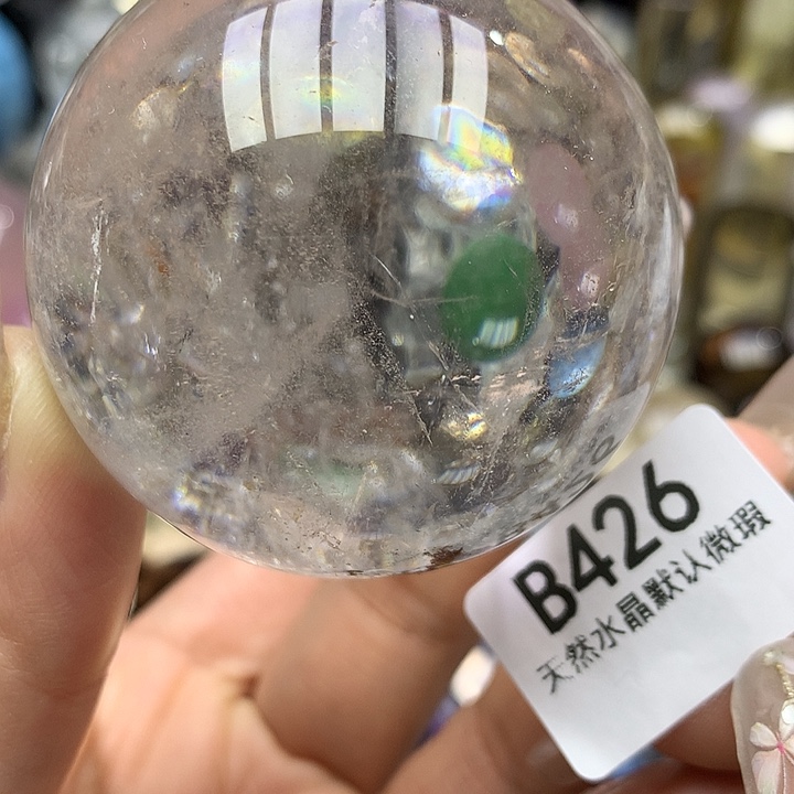 水晶摆件未镶嵌水晶