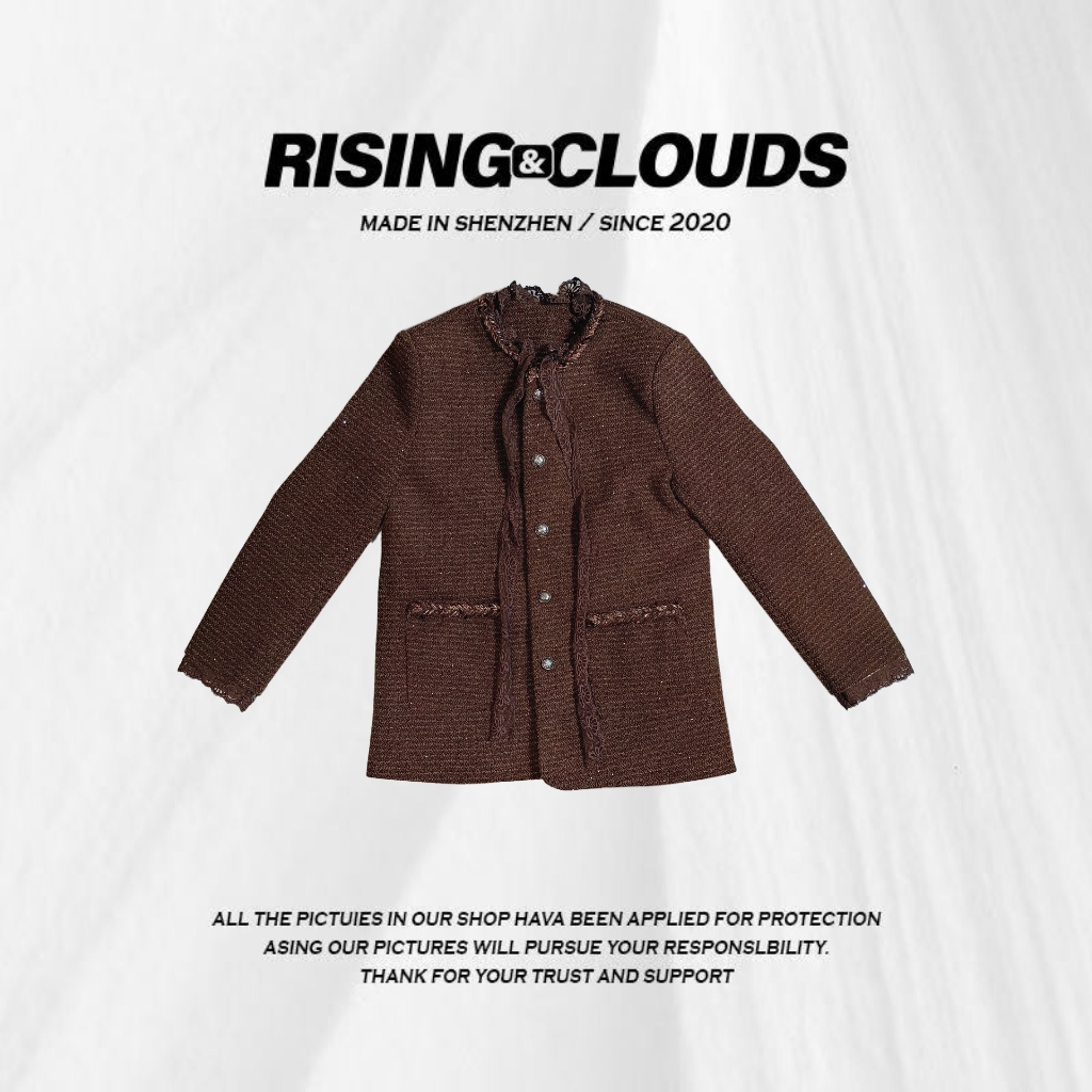 【佩吉】深圳南油时尚百搭秋冬保暖小香羽绒套装110559