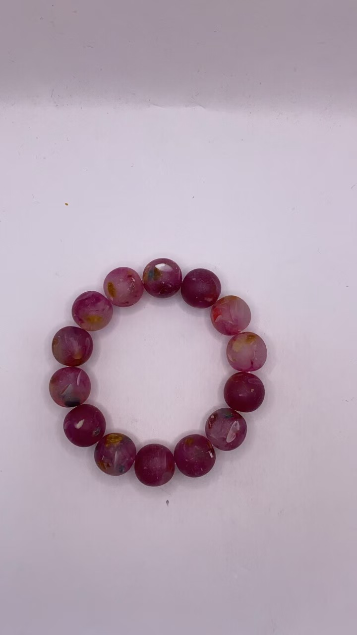 CY96【创艺家】设计时尚气质手串（多样性发货发其一）