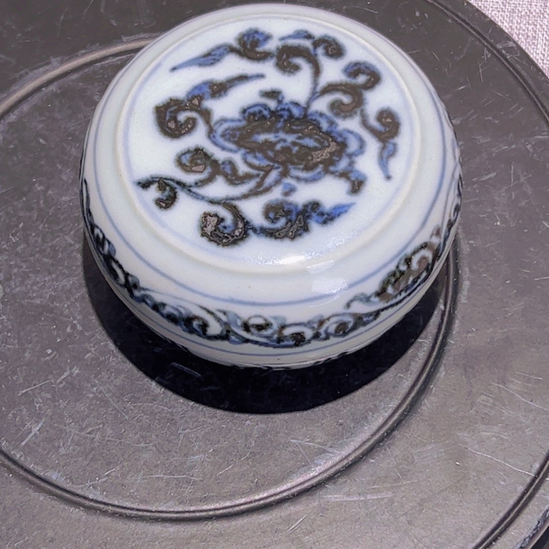 瓷片鬼*影景德镇陶瓷品21