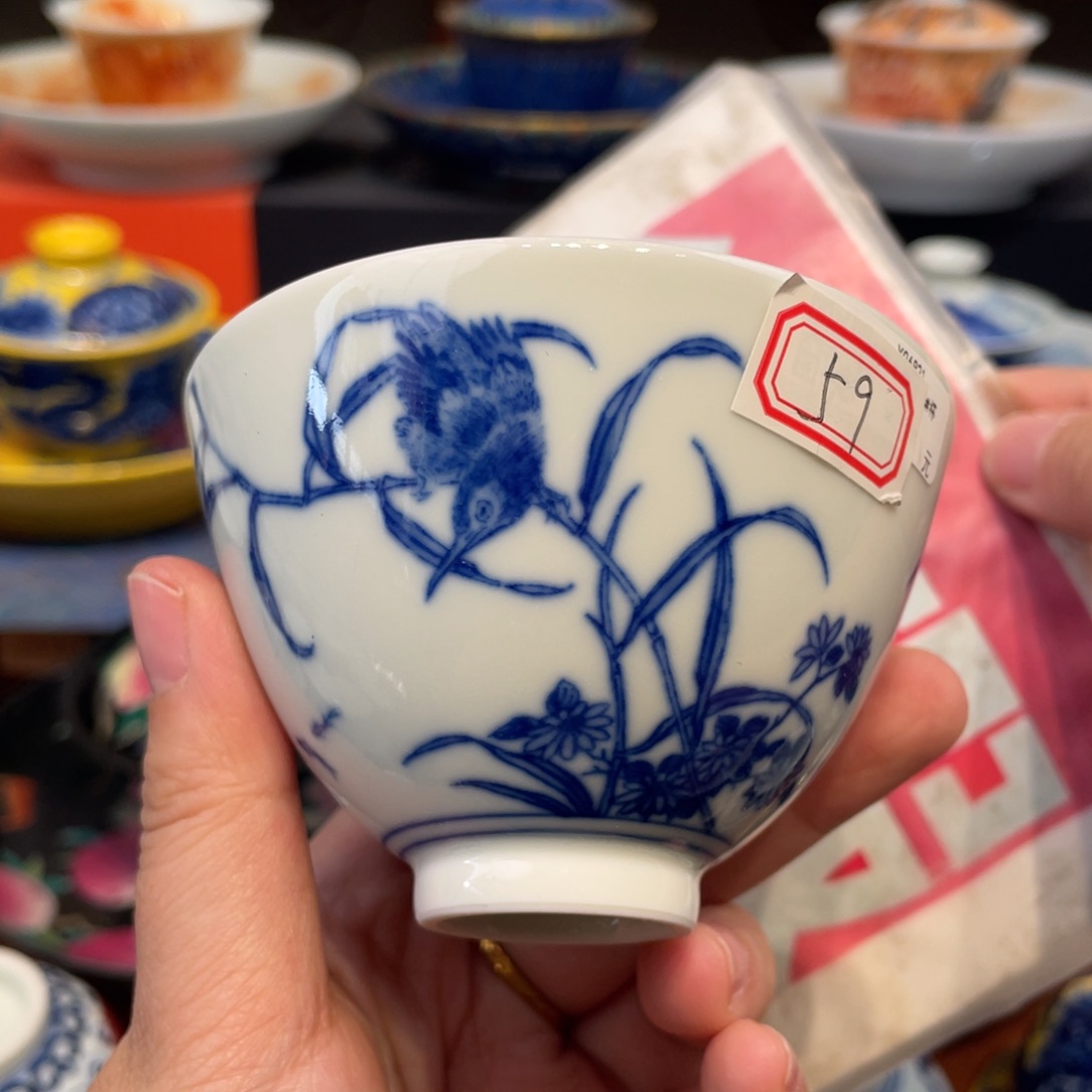 景德镇陶瓷景德镇