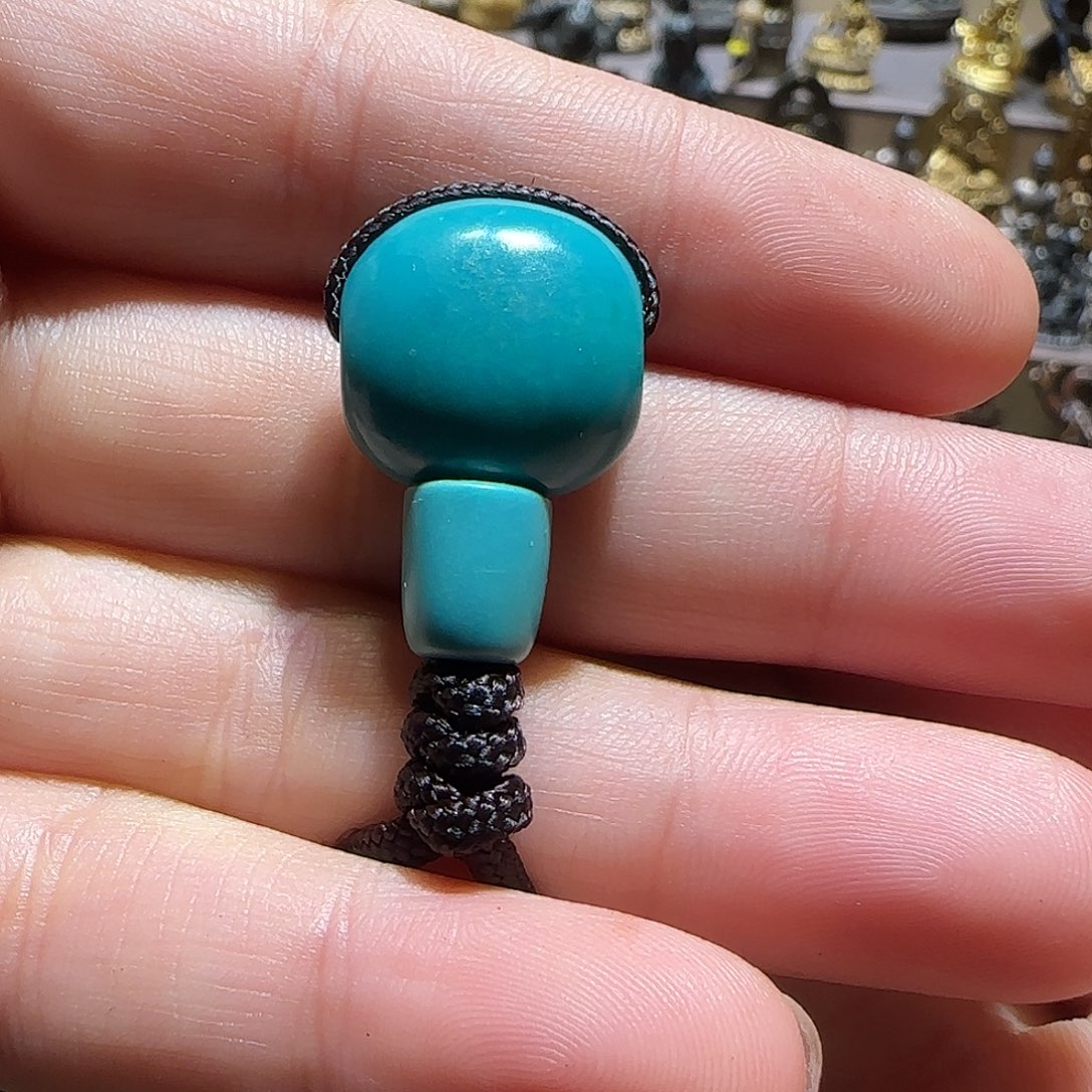 琉璃/树脂/塑料类