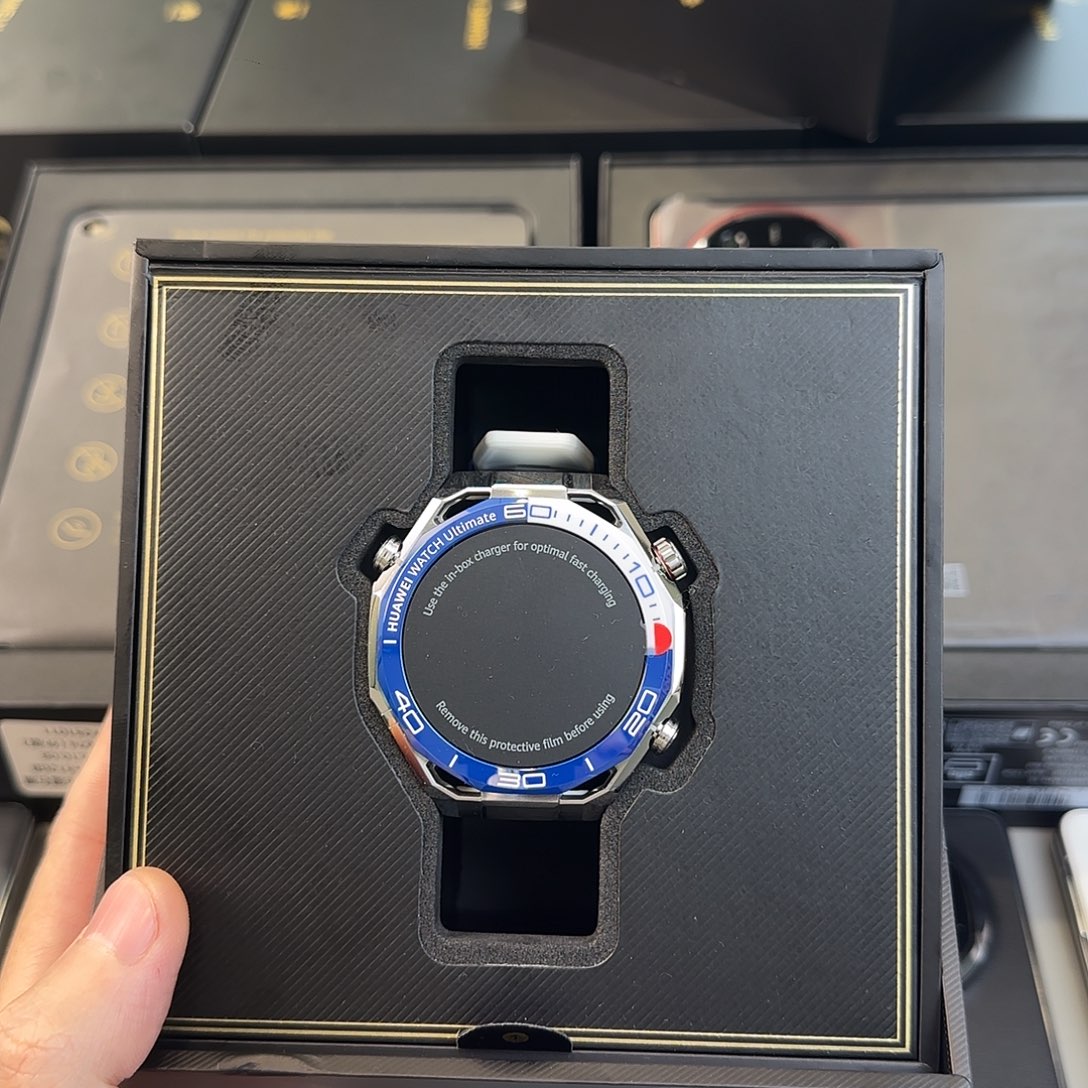 99新手表非凡大师二代99新