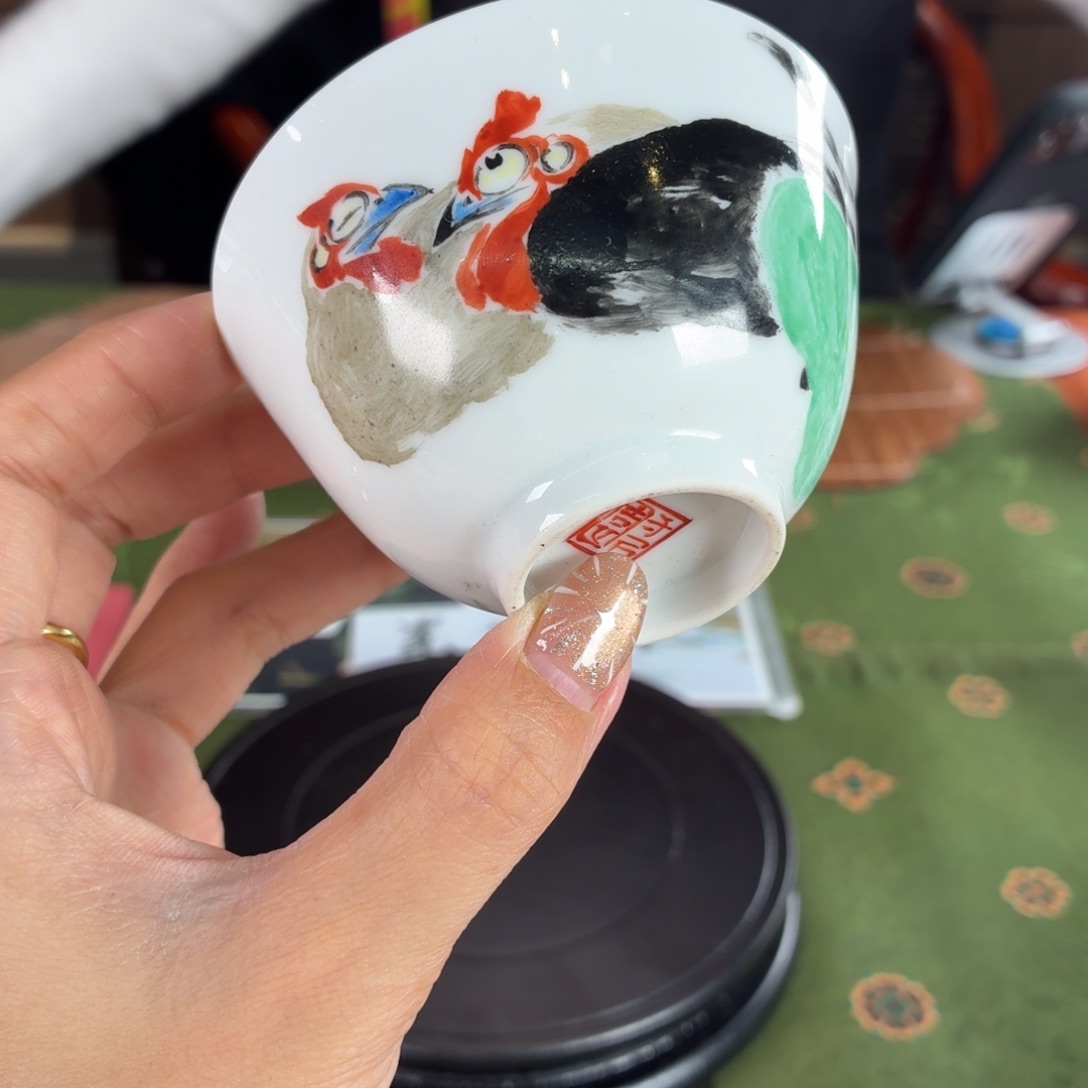 九鸣瓷艺九鸣瓷艺