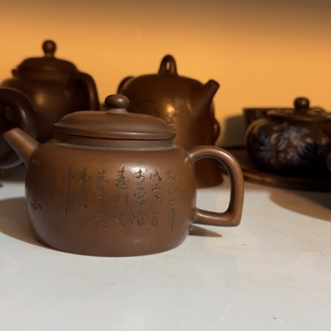 紫砂茶壶窝*泥紫砂紫砂紫砂紫砂紫砂