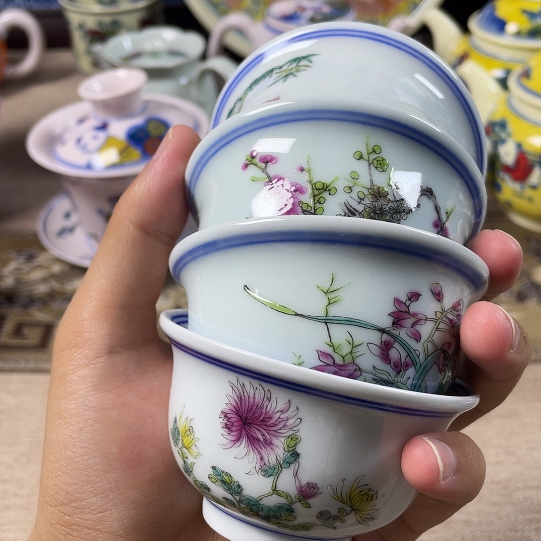 景德镇陶瓷555566666666