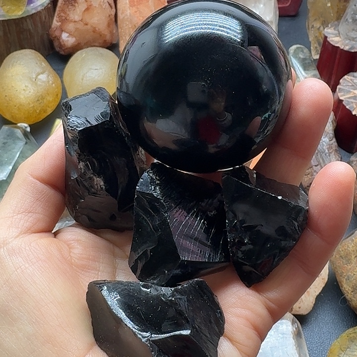 石材黑耀石福利福利