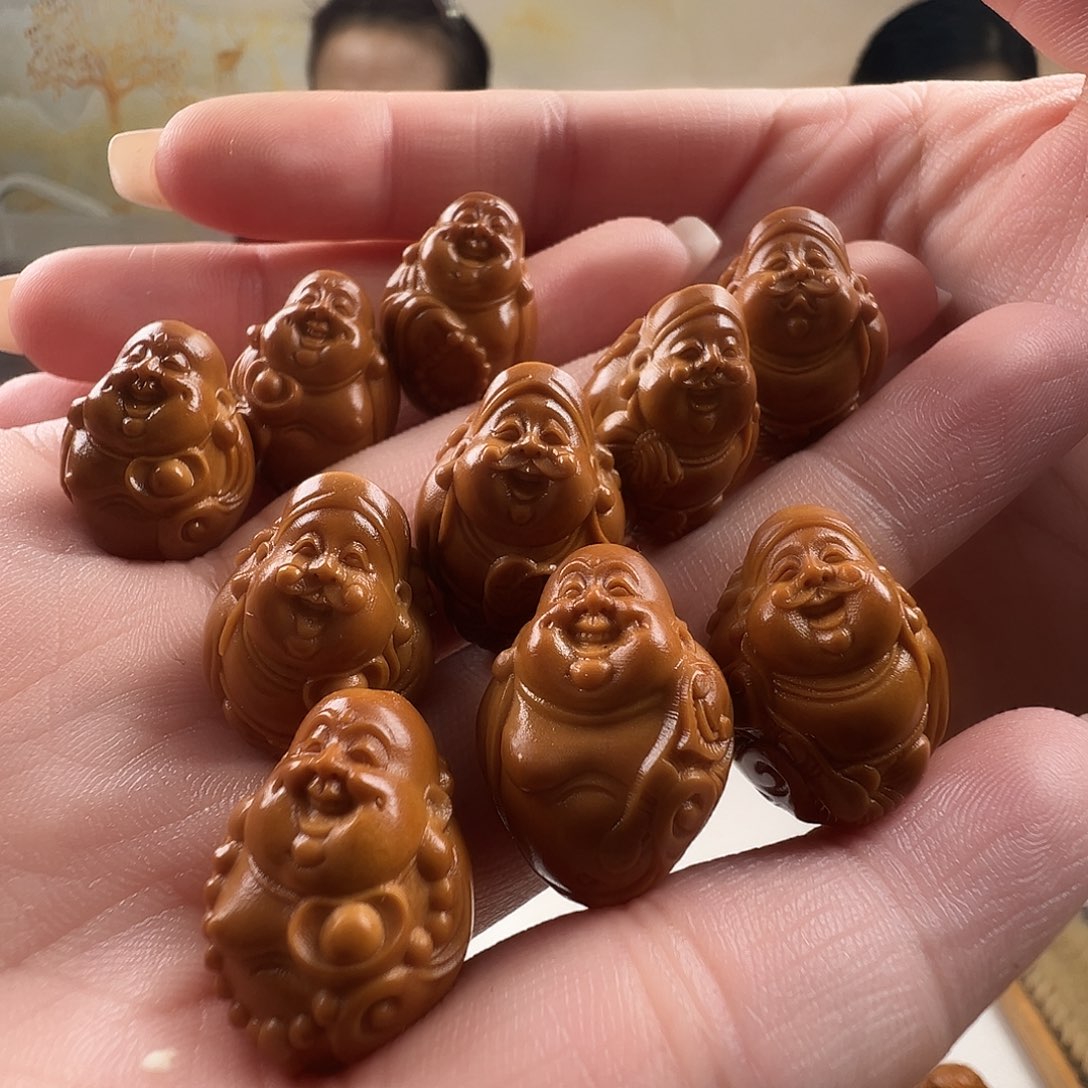 吊坠橄榄核橄榄核