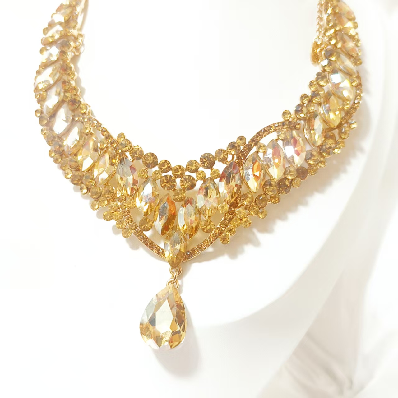 铜合金项链 dilhux 项链101