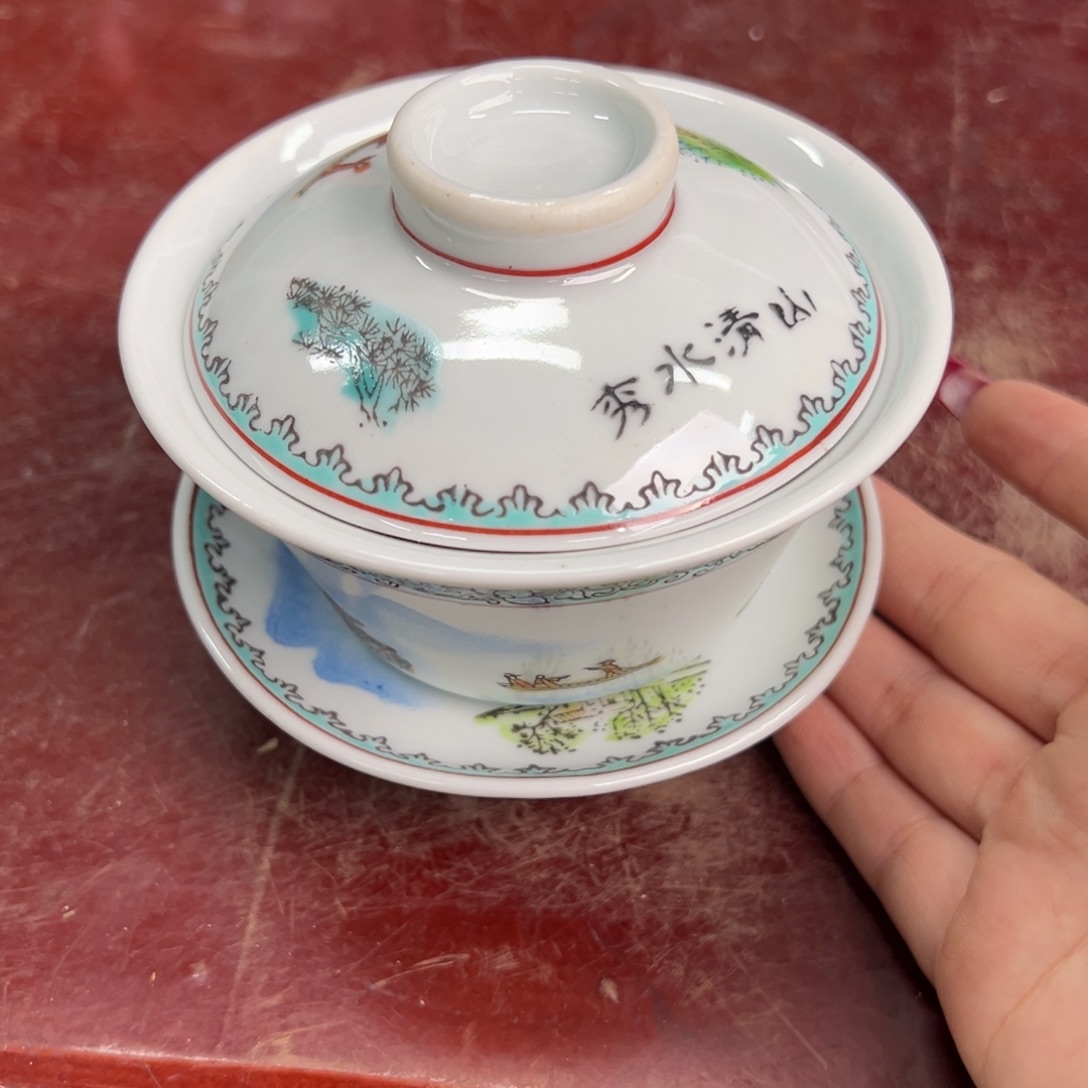 摆件陶陶瓷陶瓷艺术