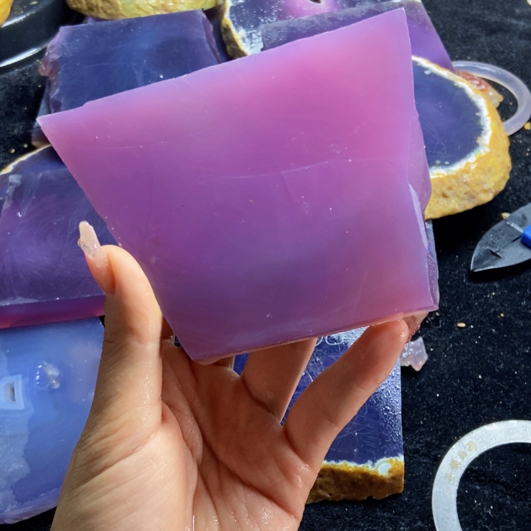 童***哥定制玛瑙60口定制手