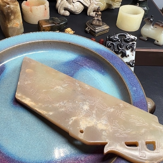 天**合聚盛集团董事长