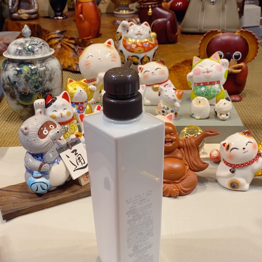 如图所示 观兰器物