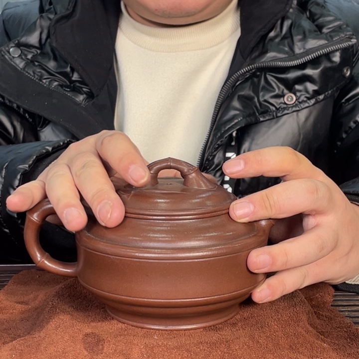 紫砂茶壶法规要求在这里了