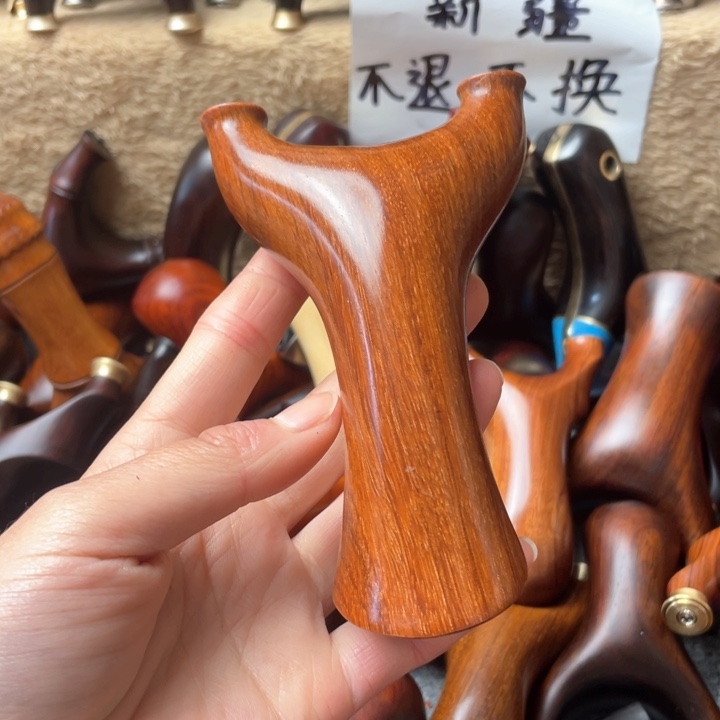 大果紫檀（缅甸花梨）瑕疵433