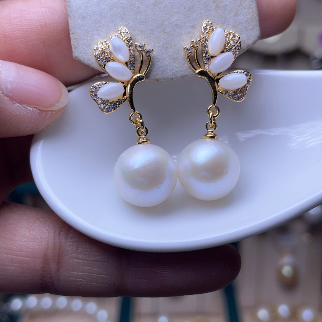 未镶嵌淡水珍珠其他