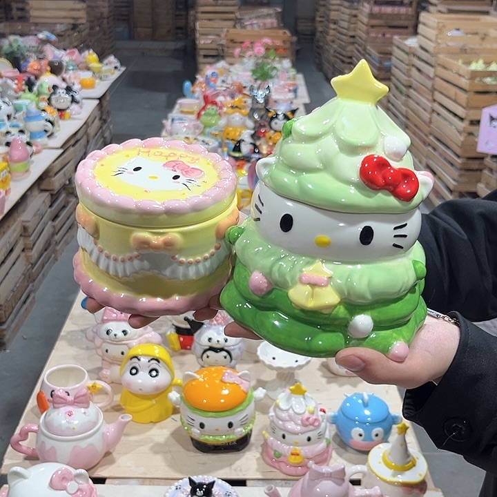 紫砂茶壶我们的生活也