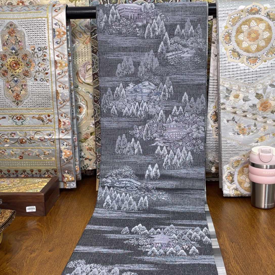 织绣西阵织西阵织32
