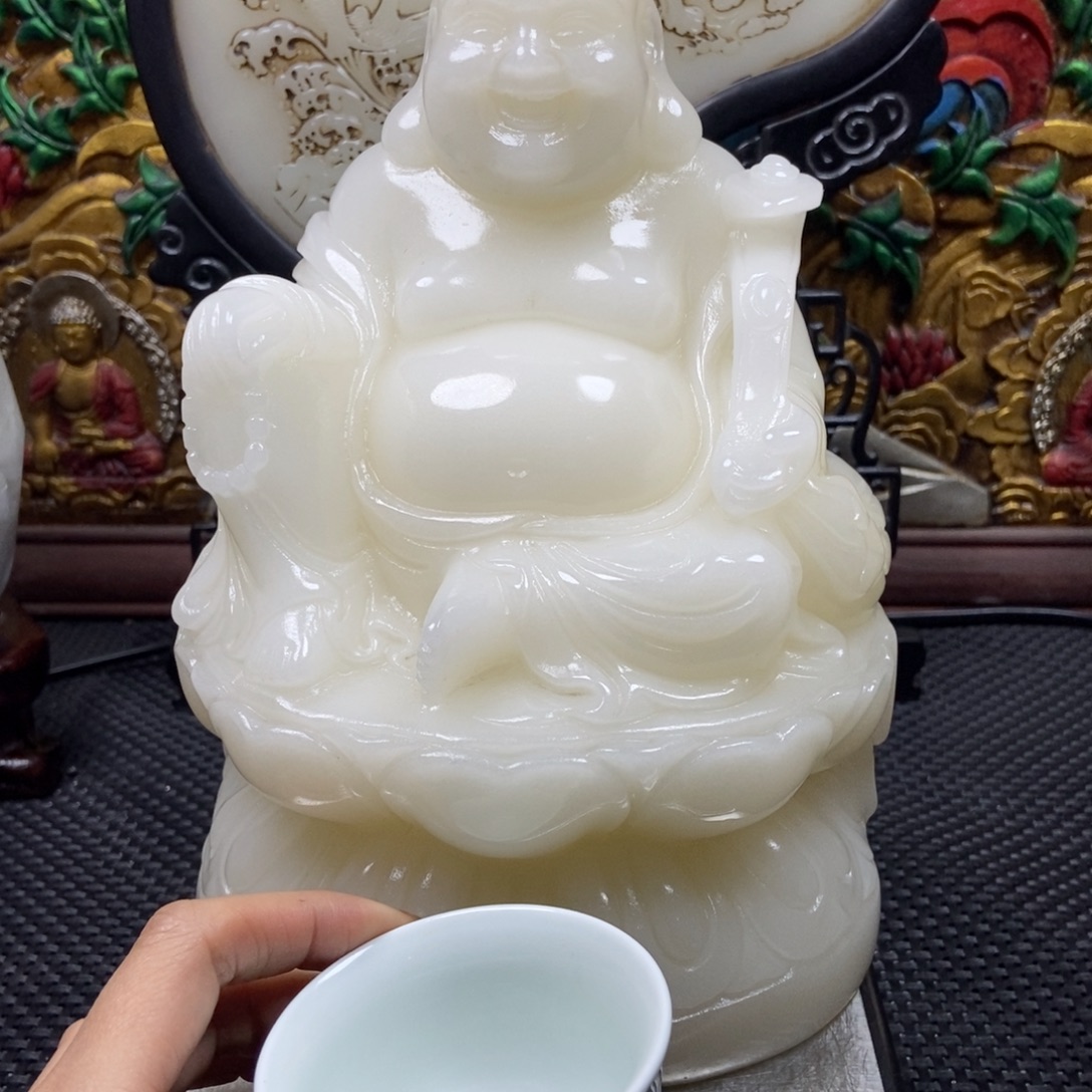 用***户精品摆件事实链接