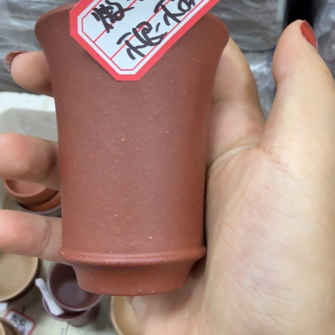 茶壶紫砂宜兴原矿紫砂底槽青