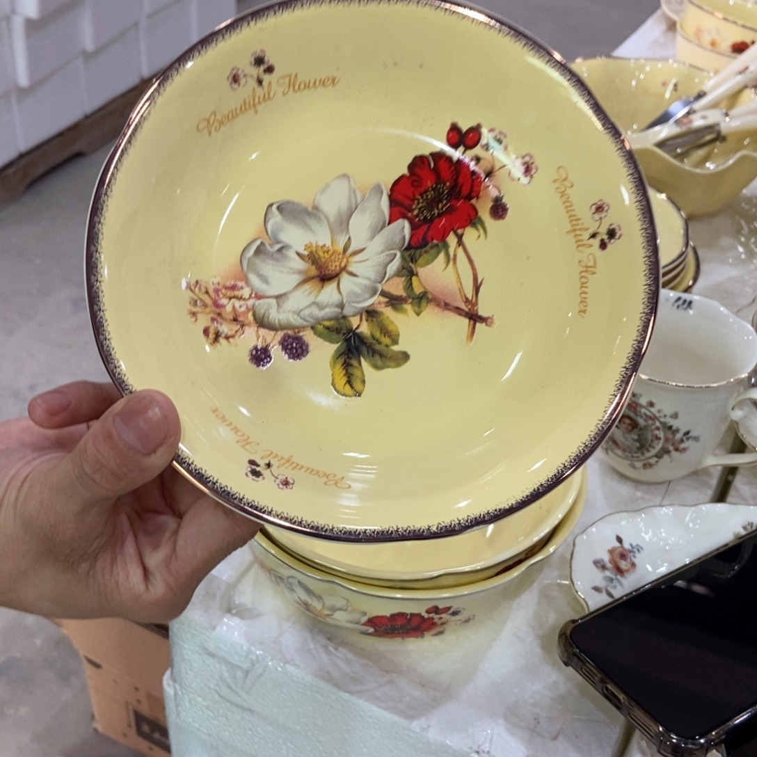 星博陶瓷有限公司