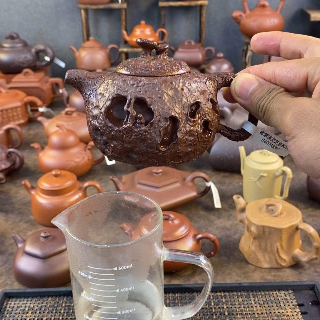 茶壶紫砂4545646466666646466