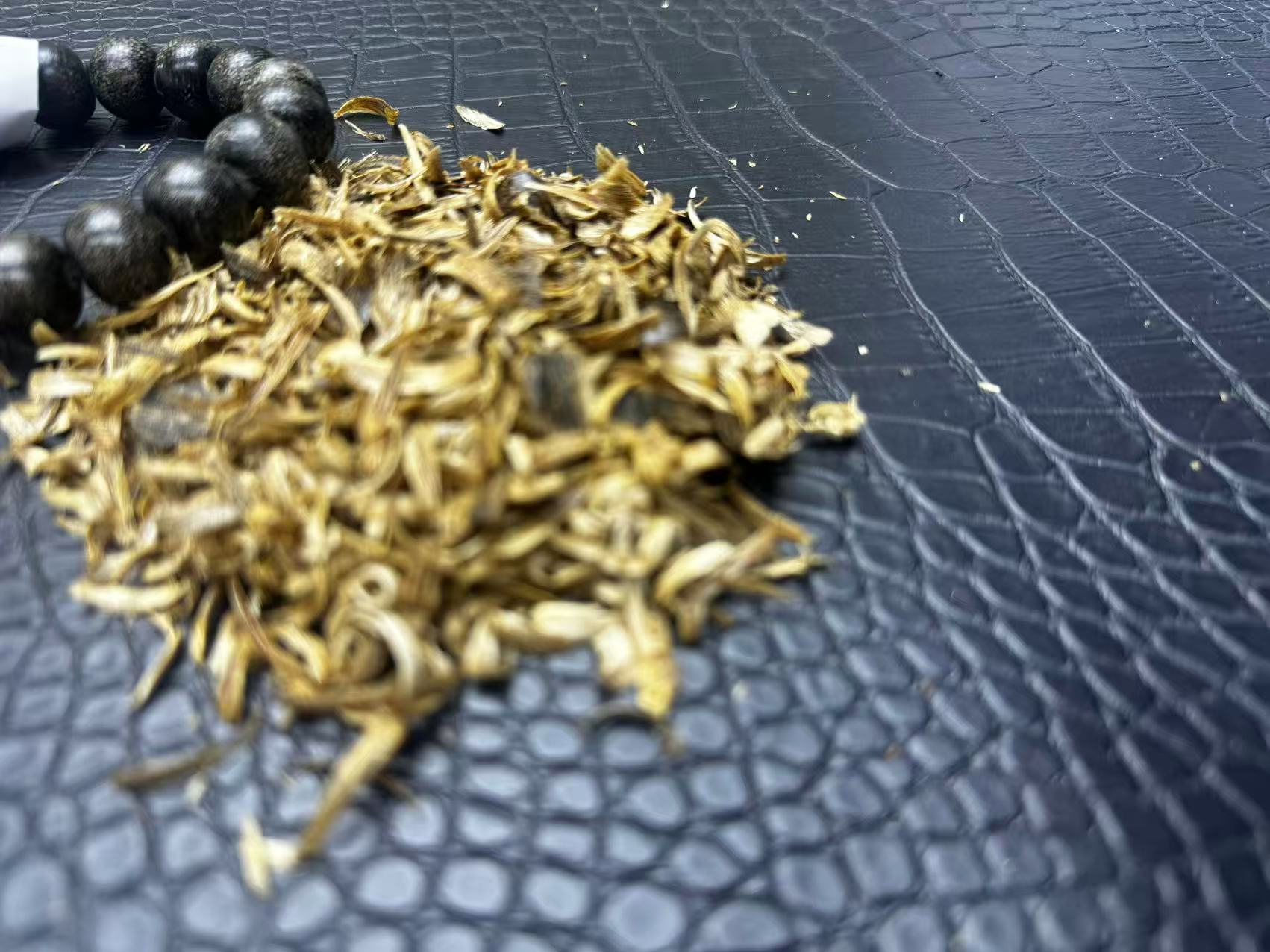 沉香沉香【大帅甄选】c38沉香木香文创