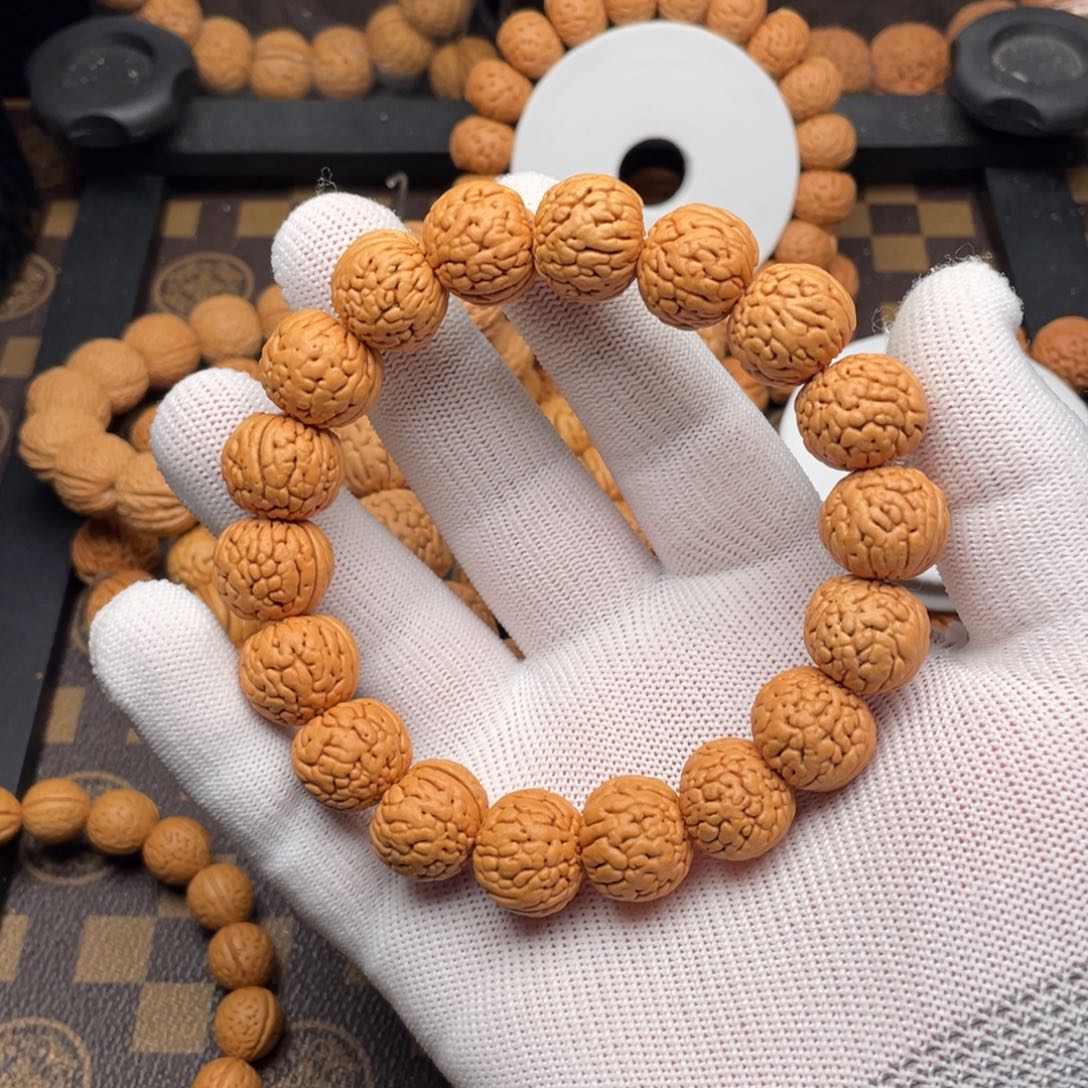 桃核吊坠双****烤铁扇铁扇铁扇