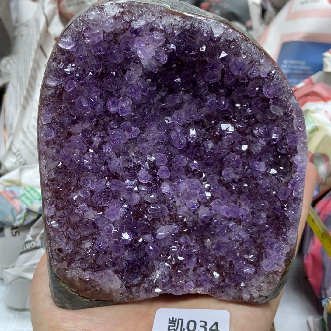 水晶天然水晶摆件未镶嵌