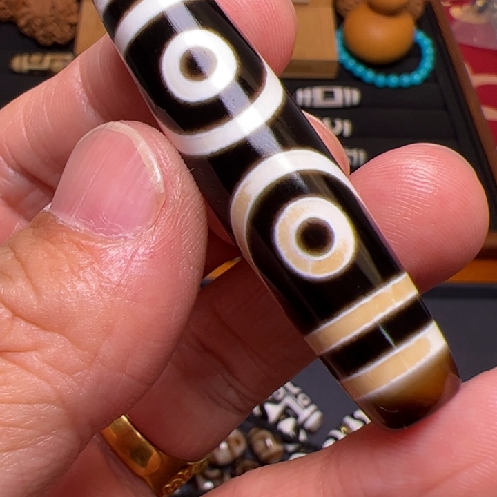 未镶嵌颈饰玛瑙/玉髓