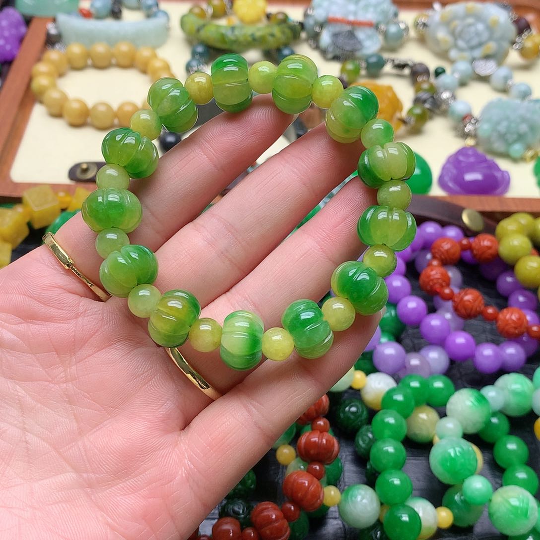 非金属无言*思高货手链