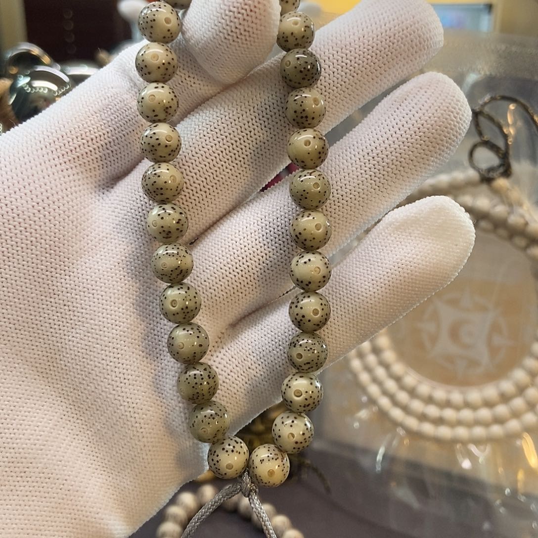 星月菩提吊坠678986778888899