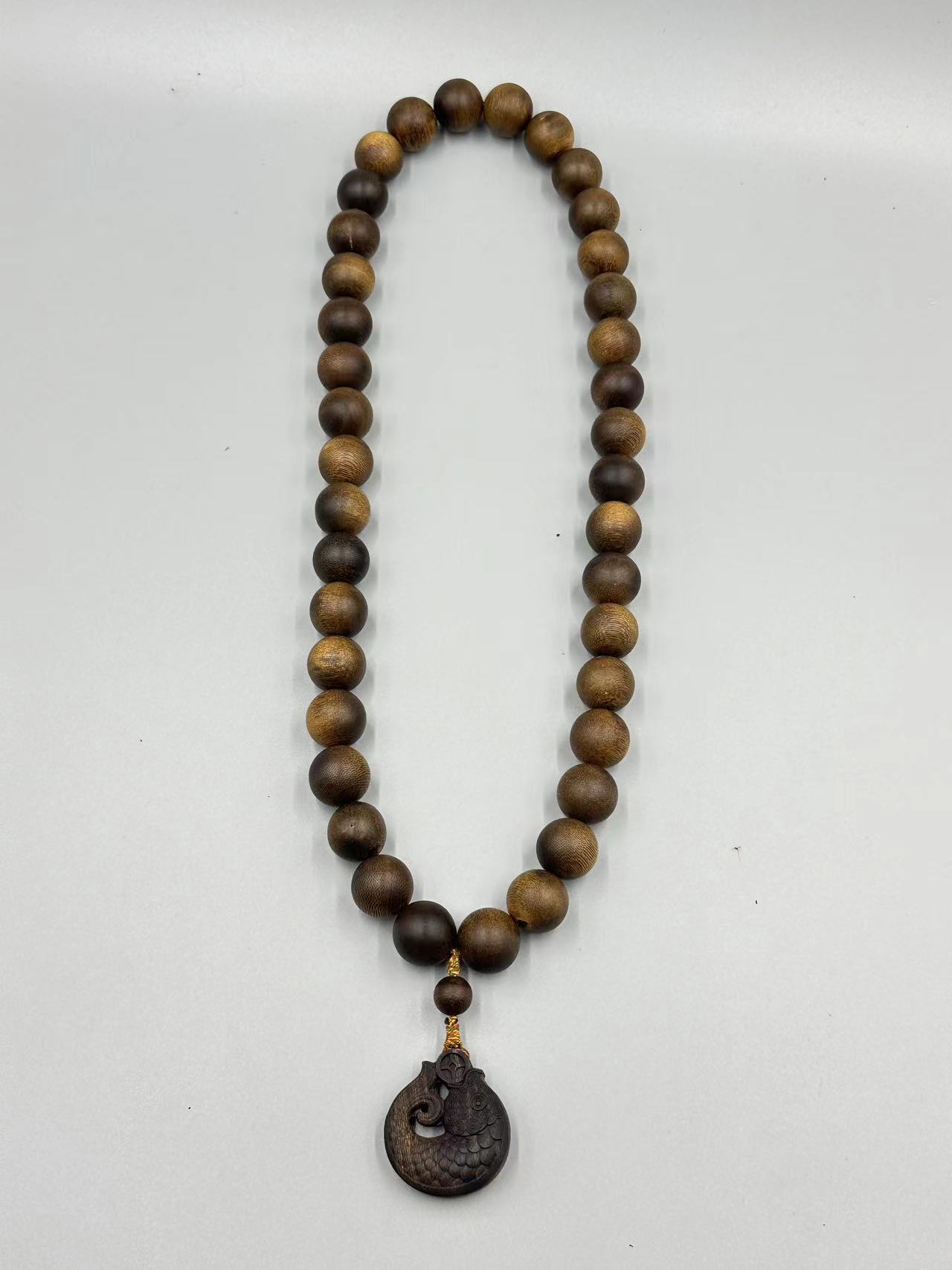 C13 手串 多样性发货  YM0313001 沉香