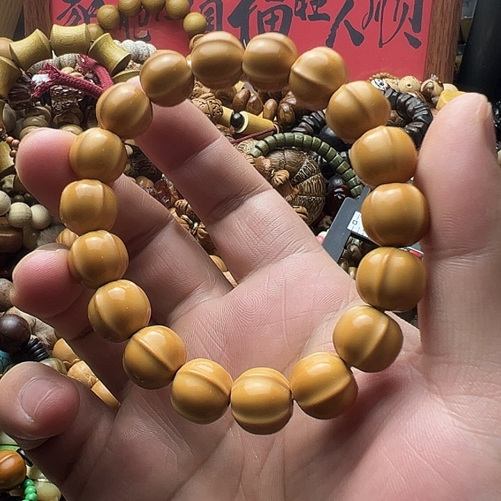 非金属全品猴头星球手链