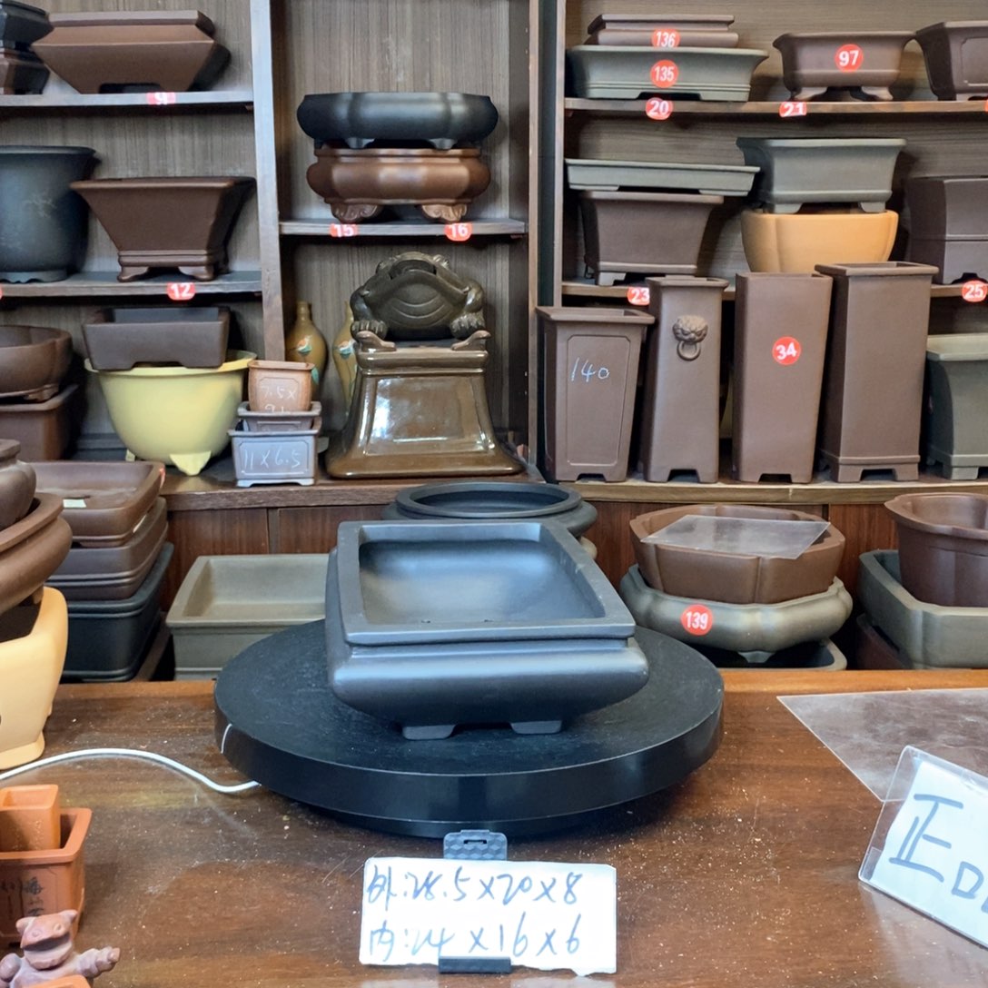 花盆紫砂紫砂花盆