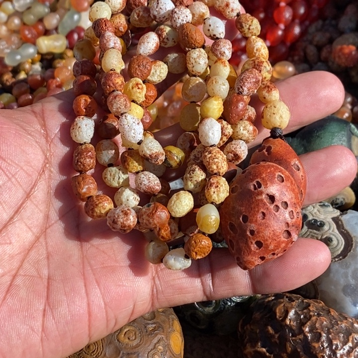 石材戈壁石，戈壁石