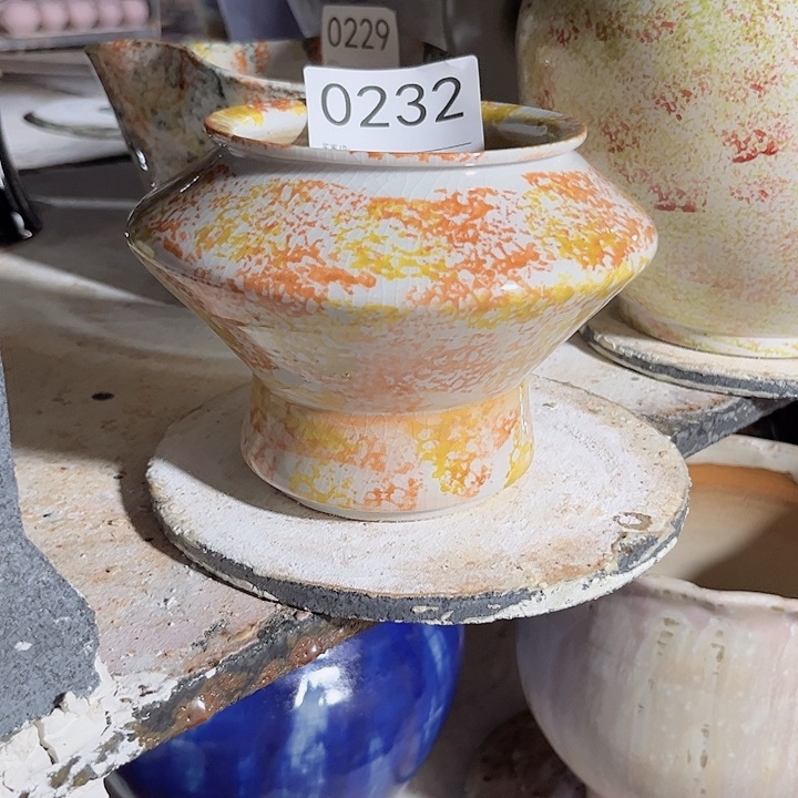 瓶口10个13 景德镇陶瓷满29包邮