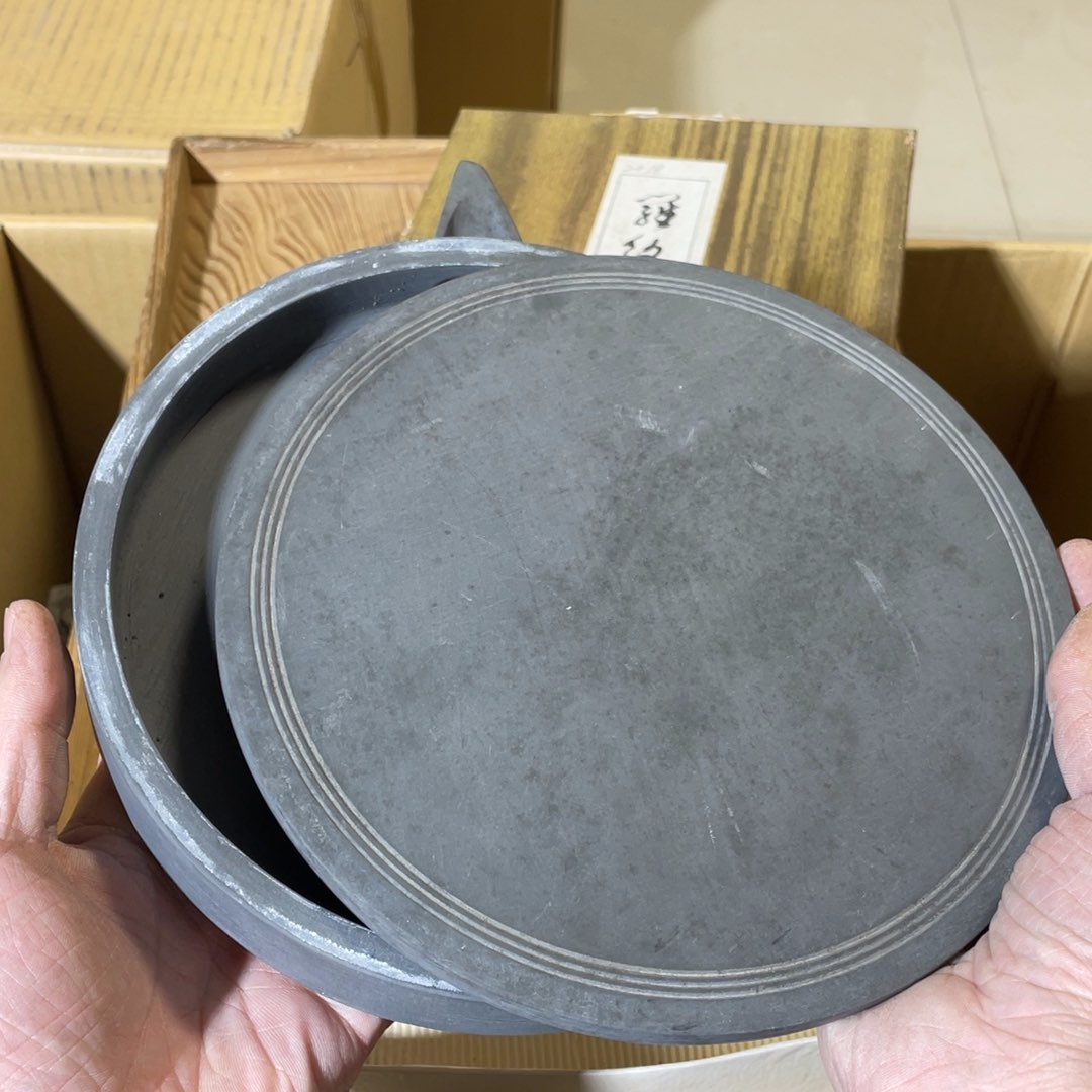 紫砂中古商品谨慎下单