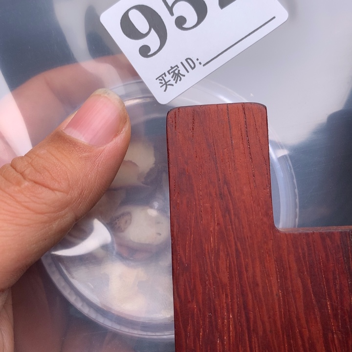 大果紫檀（缅甸花梨）