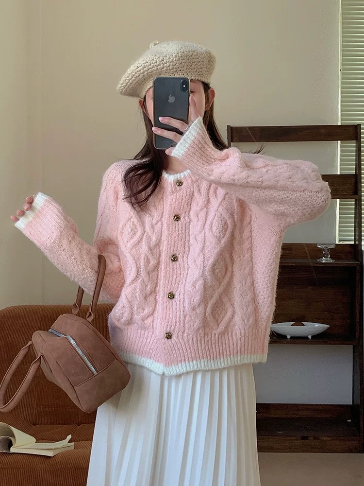 高货外套随机一件