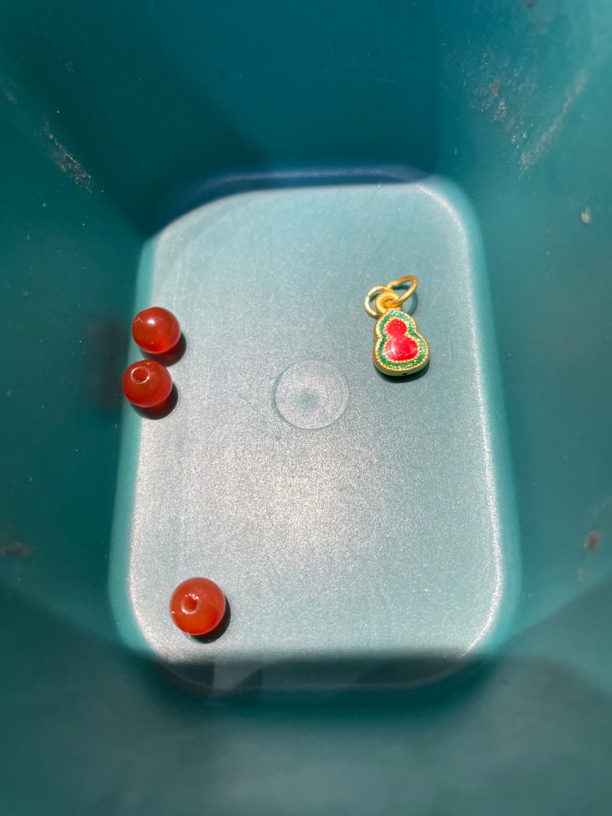                足金a1    加 玛 瑙