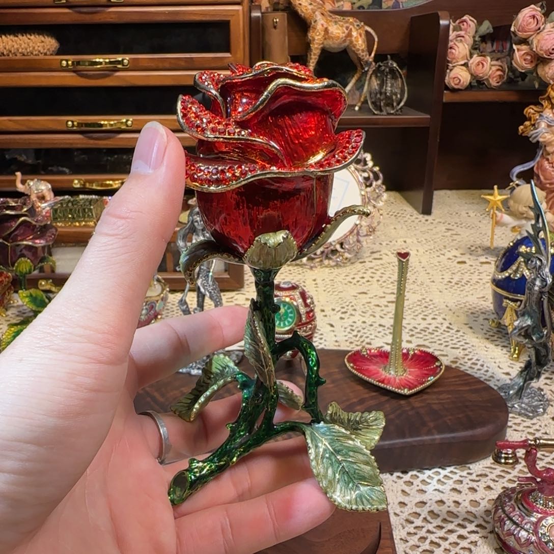 手工制品默认微瑕