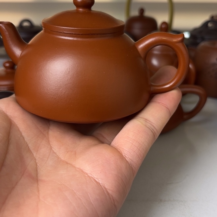 紫砂茶壶紫砂茶壶