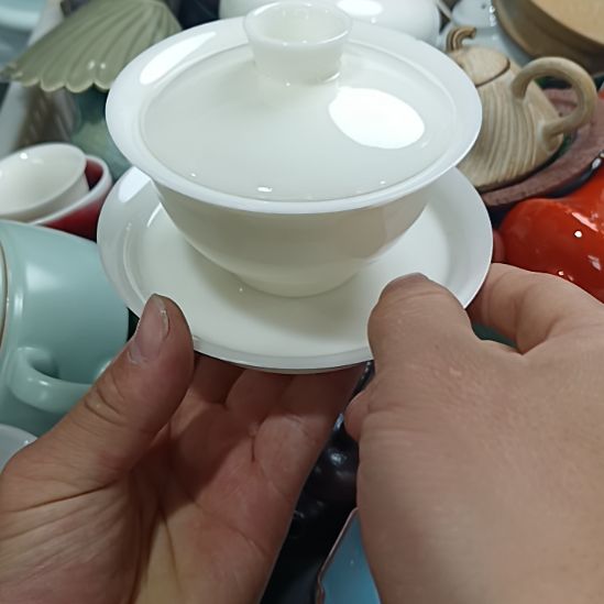 冈****r茶具直播，满15包邮