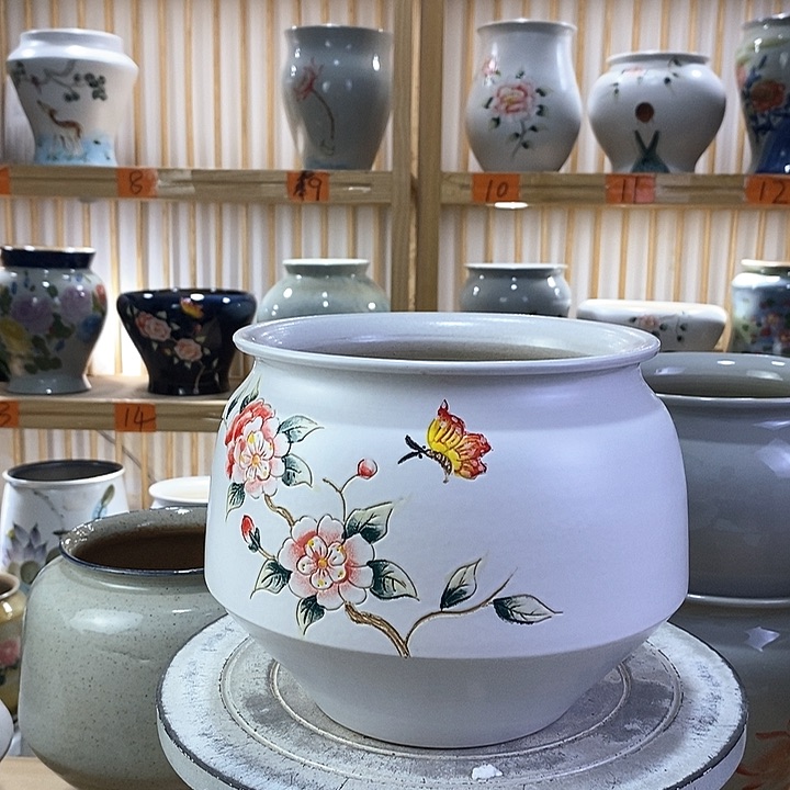 罐陶瓷制品陶瓷制品