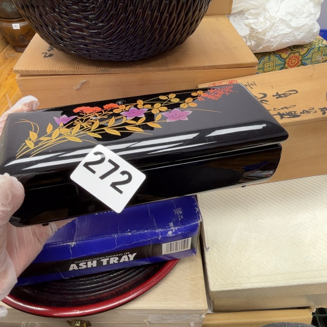 瓷片摆件工艺品摆件666 