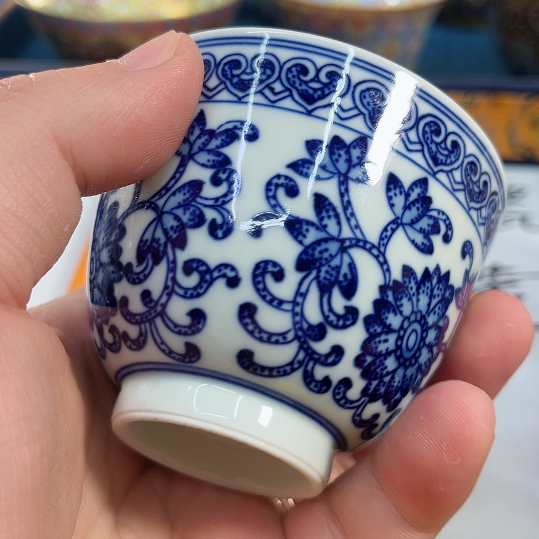 杯千年瓷都景德镇 艺术关注谢佳豪