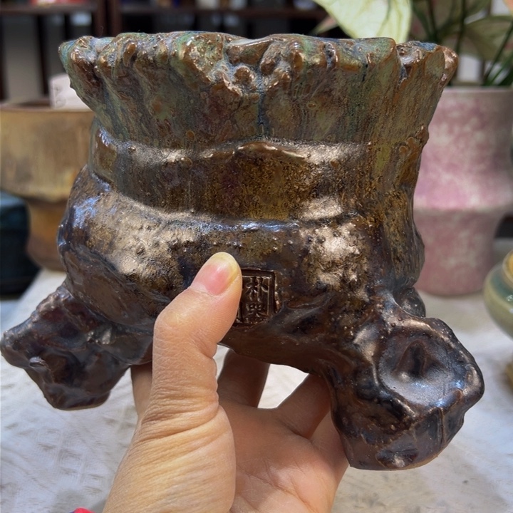景德镇陶瓷研究所