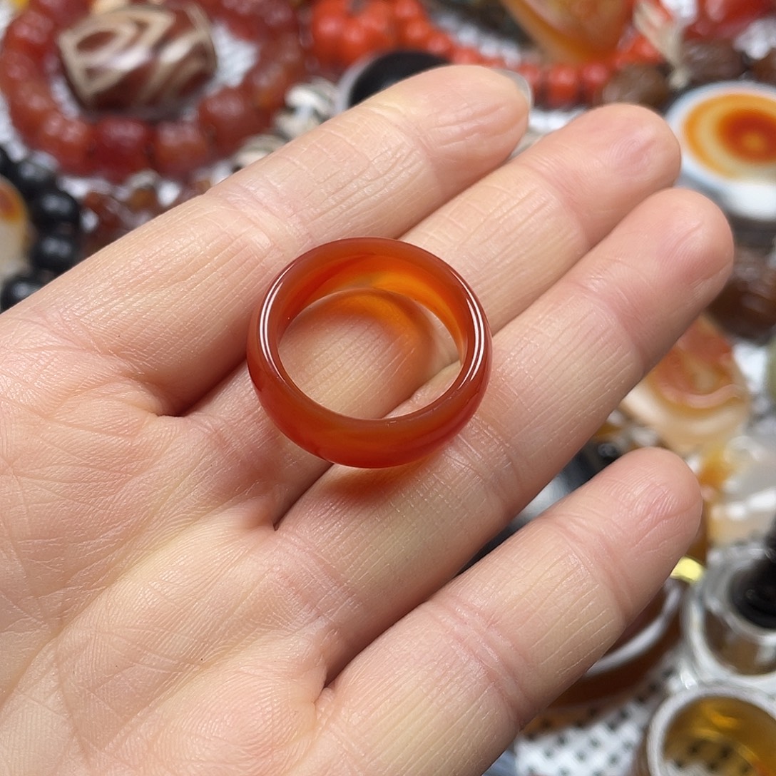 玛瑙/玉髓未镶嵌玛瑙