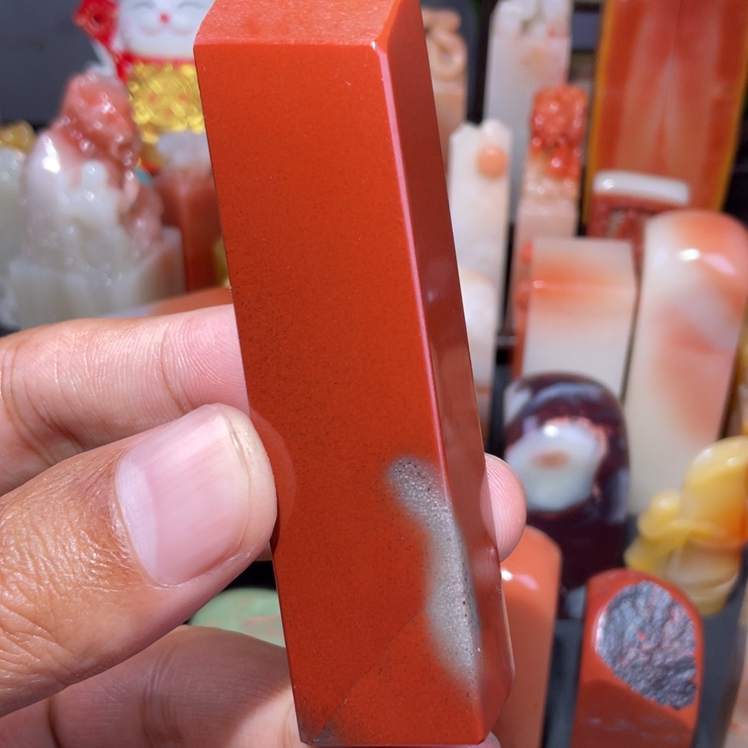 老挝石印石老挝石